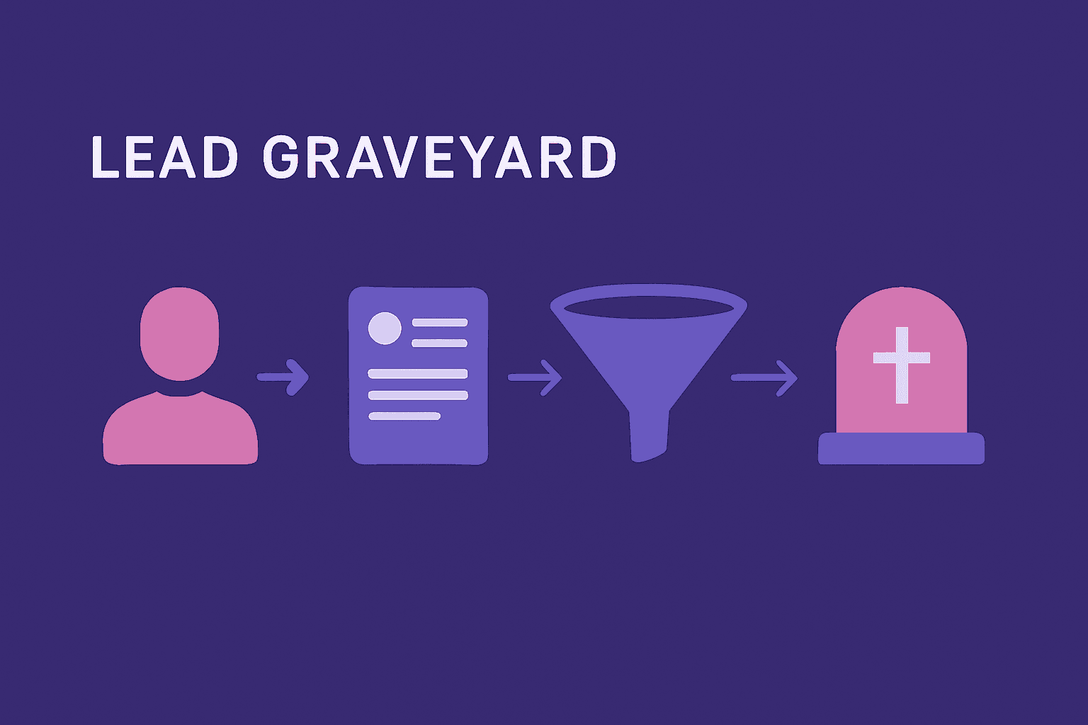 Why 70% of Your Leads Are Dying in Your Pipeline (And the Scientific Formula to Fix It)