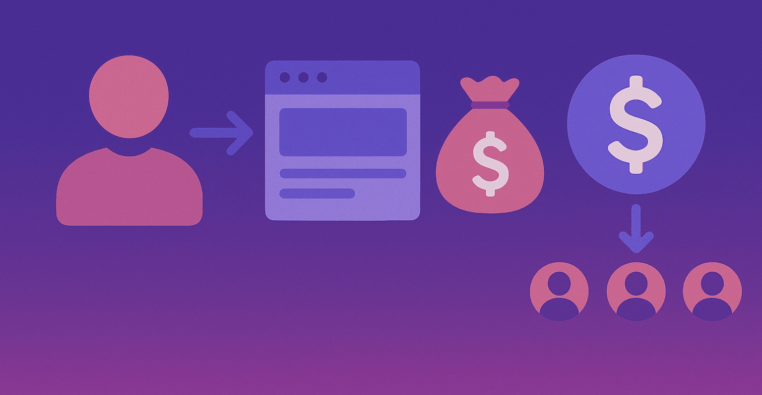 From Visitor to Revenue: The Complete Sales Funnel Automation Playbook